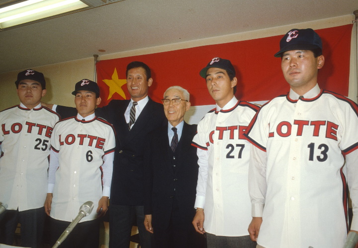 1980年代事件史 誰もが驚いた衝撃のドラマ パ・リーグ編 | 野球