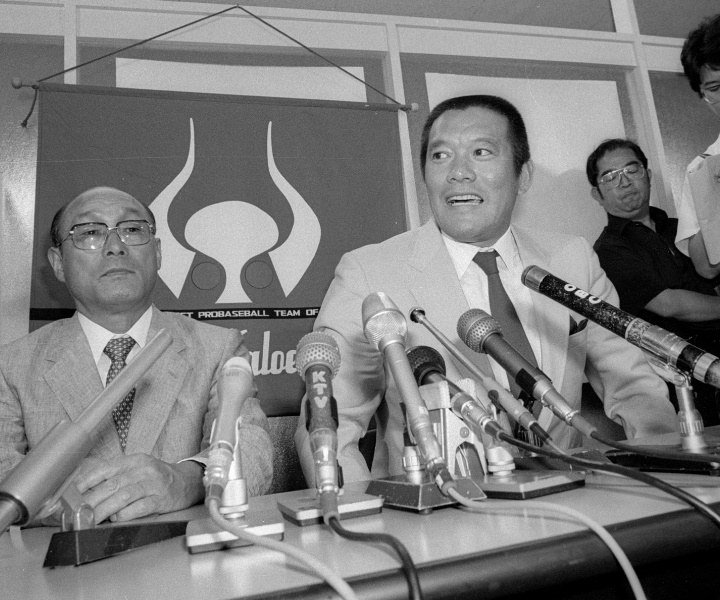 1980年代事件史 誰もが驚いた衝撃のドラマ パ・リーグ編 | 野球