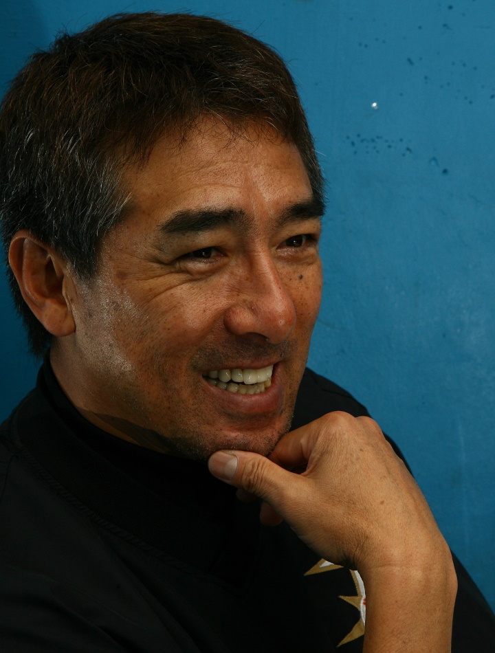 平野謙コラム 第41回 韓国で学んだことは 野球はどこでも一緒 選手に聞く耳があるかどうかで伸びがまったく違う 野球コラム 週刊ベースボールonline