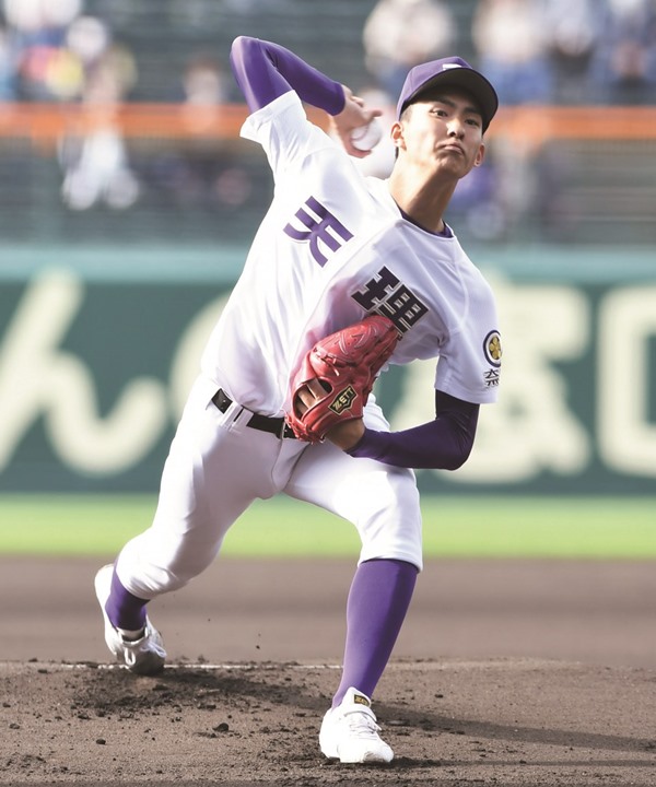 21春 甲子園で輝いた高校球児 野球コラム 週刊ベースボールonline