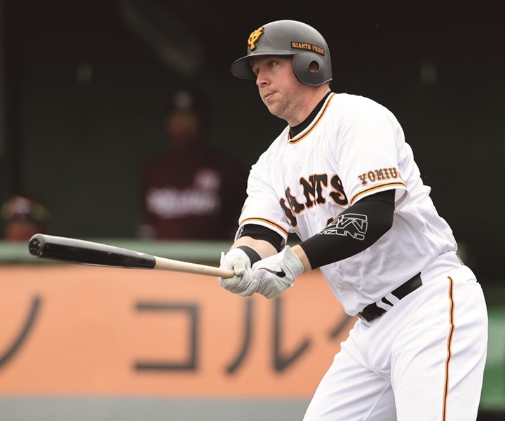 12球団最新外国人事情 彼らの力で勢力図は変わるのか セ リーグ編 野球コラム 週刊ベースボールonline