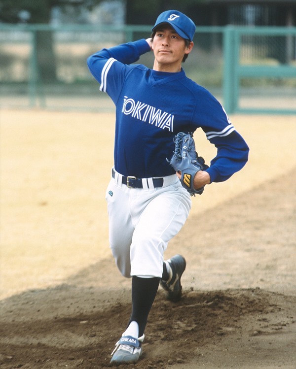 田中大貴コラム 松坂世代 あの夏から23年目の延長戦 小野寺力は松坂世代の中で最も熱く 責任感のある選手 野球コラム 週刊ベースボールonline