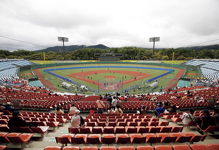 大会概要 ルールが決定 2人の追加選手にも注目 野球コラム 週刊ベースボールonline