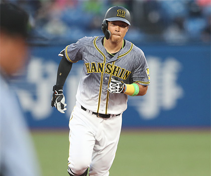 大卒ルーキーでは20発の佐藤輝明(阪神)、牧秀悟(DeNA)、高卒5年目組には山本由伸(オリックス)が!!　1998年度生まれに注目！　