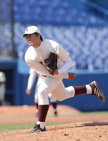 安樂智大 有原航平 高橋光成が1位指名されたが パ リーグ6球団 2014年ドラフト指名組 の出世頭は 野球コラム 週刊ベースボールonline