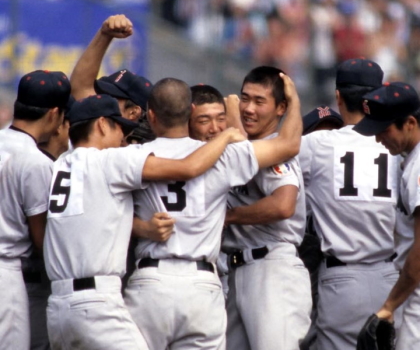 出身プロ選手が最多の高校の変遷　現役選手の出身高校で最多は横浜と大阪桐蔭
