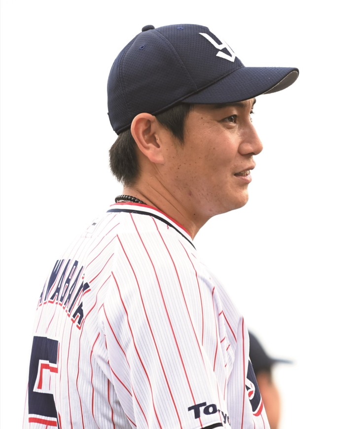 ヤクルト・川端慎吾インタビュー “想い”を背負って「ファンの