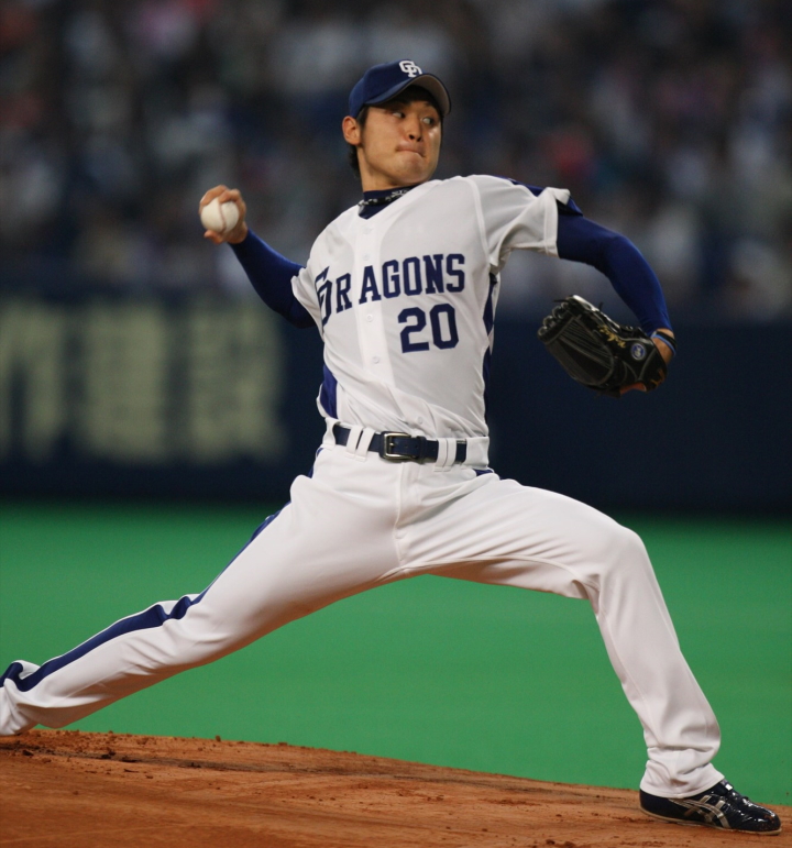 過去 Csに強かった選手は誰 今季出場チームでは 涌井 浅村の楽天勢が好結果 野球コラム 週刊ベースボールonline