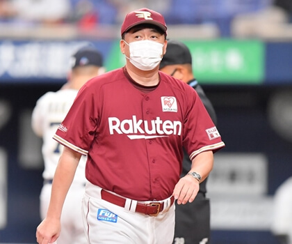 楽天・今季最大の天敵に雪辱なるか／2021CSファーストステージ展望