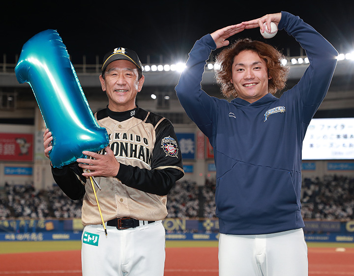 オリックス 山本由伸 15連勝 週間記録室 10月25日 10月30日 野球コラム 週刊ベースボールonline