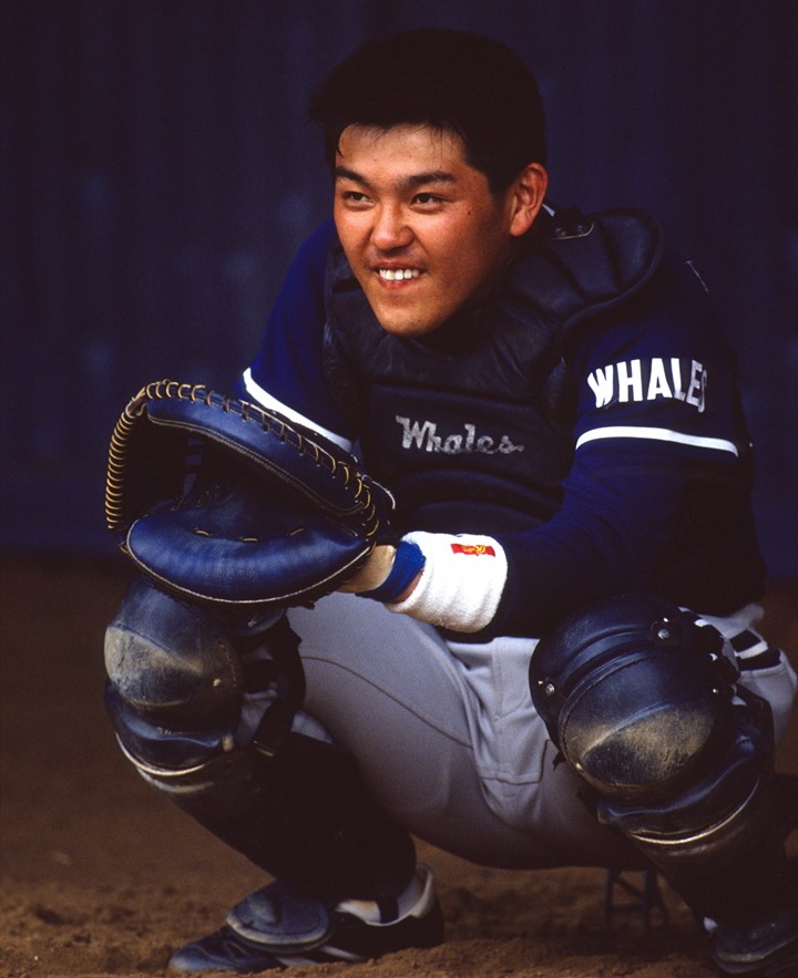 連載ダンプ辻コラム 第回 キャッチャーが変われば プロ野球はもっと面白くなります 野球コラム 週刊ベースボールonline