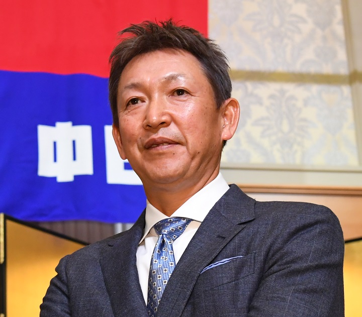廣岡達朗コラム 中日 立浪和義監督は 勝つために こうやれ と言えるか 野球コラム 週刊ベースボールonline