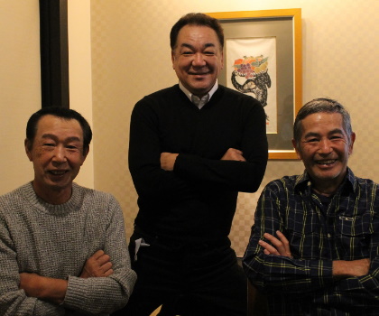 オヤジたちの深堀りtalk 昭和ドロップ 第21回 21年シーズンを振り返る 野球コラム 週刊ベースボールonline