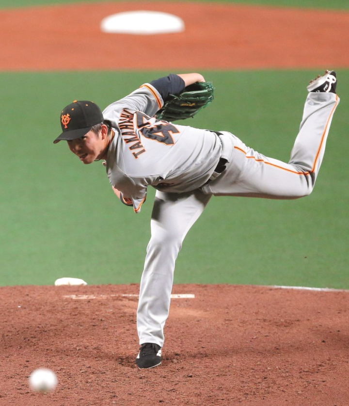 巨人・高橋優貴 11勝に得た教訓 「『自分がチームを何とかする』という