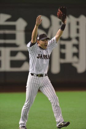 第1回 始まりはグリーンライト 野球コラム 週刊ベースボールonline