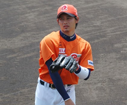 田中大貴コラム 『松坂世代』あの夏から24年目の延長戦 「松坂恭平は野球を、スポーツを通して人々を豊かにする。松坂兄弟の運命であり、使命」