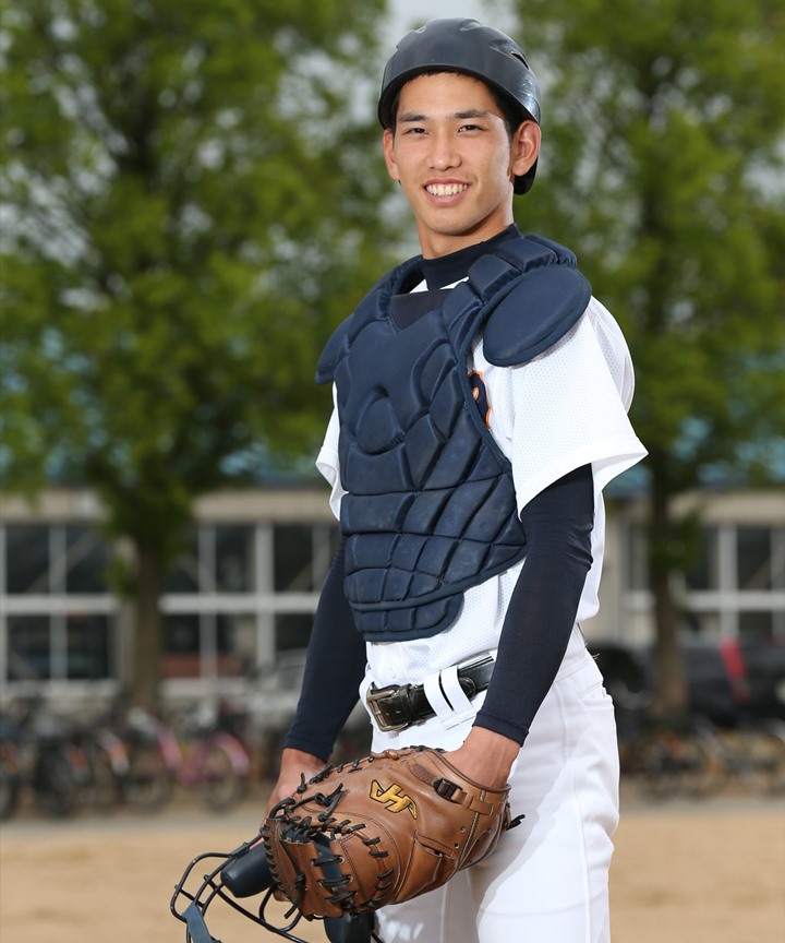 福井商業高校野球部 ユニフォーム 甲子園