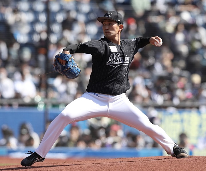 森士(浦和学院高前野球部監督)が贈る 小島和哉(浦和学院高→早大