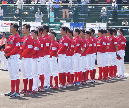 夢を追う若者の活動場所として独立リーグの存在価値は高まる　リーグによってはNPBファームとの試合も定期的に実施