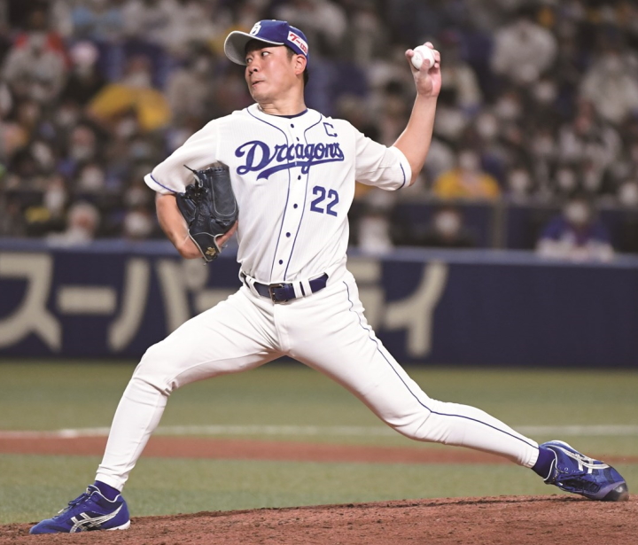 解説者対談】鹿取義隆×平野謙 2022序盤戦を斬る！ | 野球コラム