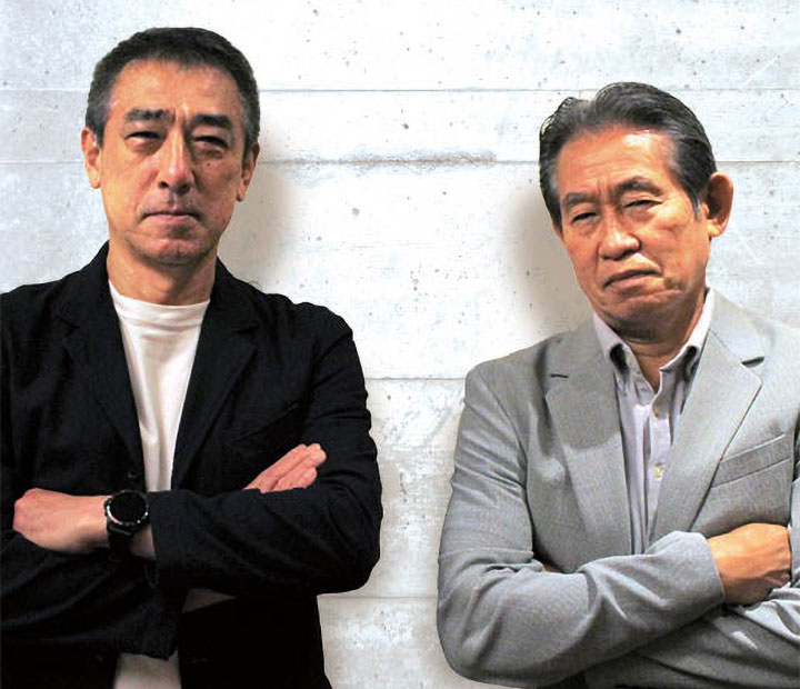 【解説者対談】鹿取義隆×平野謙　2022序盤戦を斬る！