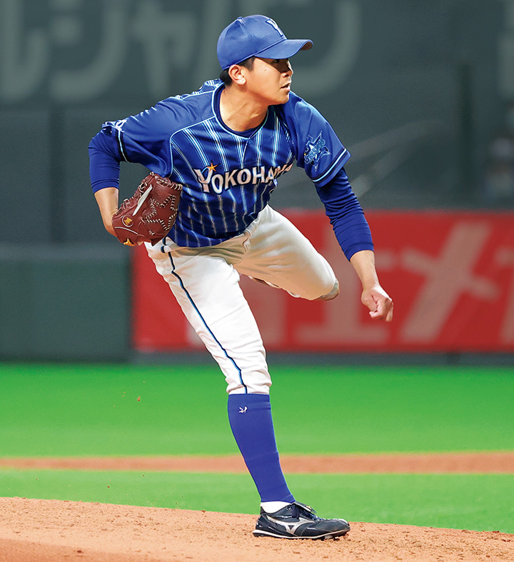 baystars【レア】今永昇太 ノーヒットノーラン記念ユニフォーム