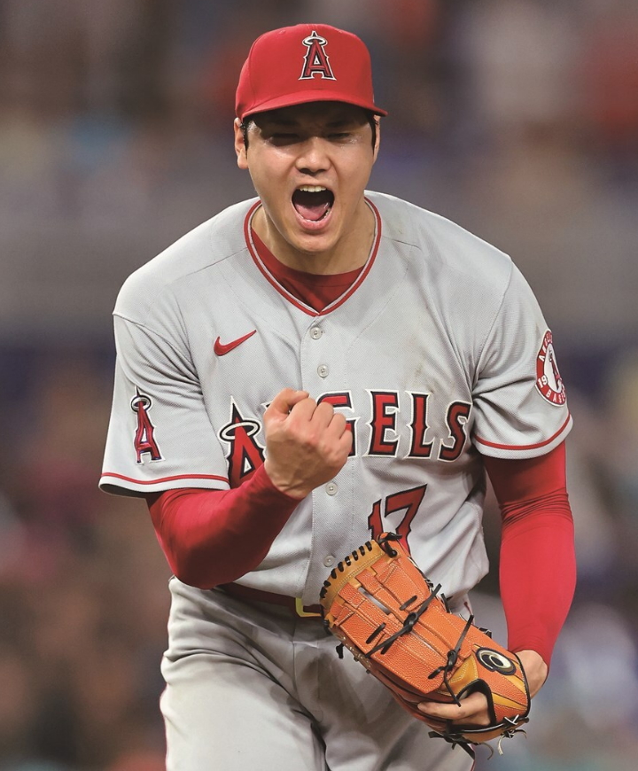 エンゼルス 大谷翔平 オレしかいない 無双状態 カブス 鈴木誠也 39日ぶりのメジャーで激走 野球コラム 週刊ベースボールonline