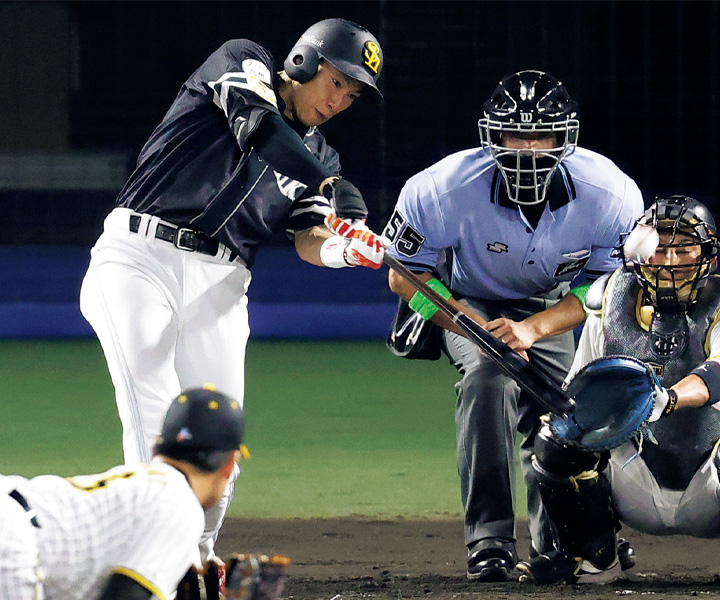 ＜オールスター 第2戦 REVIEW＞柳田の一発で全パが連勝　豪華投手の華麗な競演