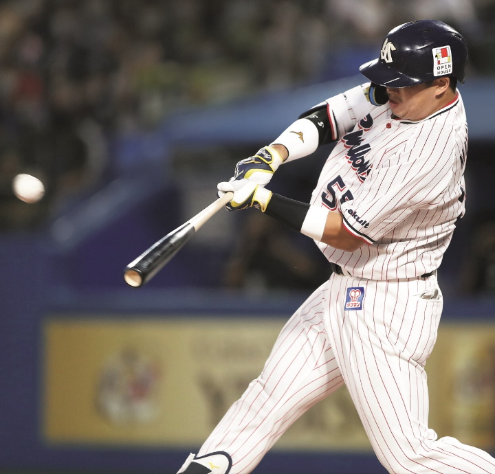令和初の三冠王へ ヤクルト・村上宗隆の挑戦 | 野球コラム