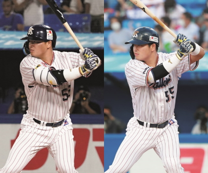 ヤクルト・村上宗隆　数字が示す驚異の成長速度　燕の主砲に加わった“強さ”と“巧さ”
