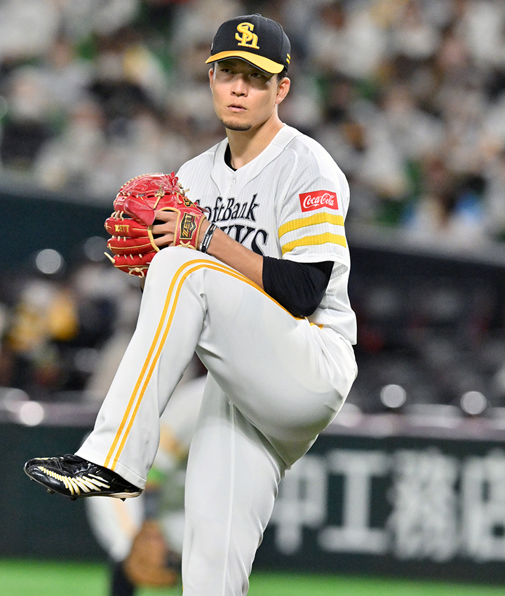 ヤクルト・村上宗隆、56号本塁打&三冠王(週間記録室／10月3日～10月9日