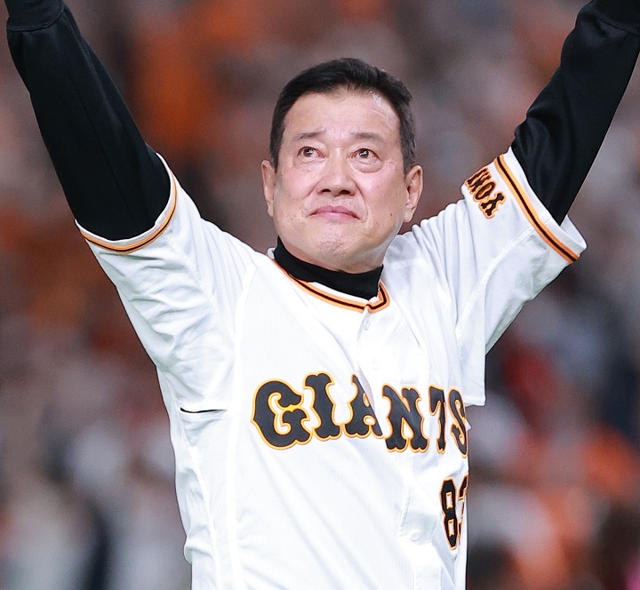 廣岡達朗コラム「あんなに多くのコーチは巨人に要らない。見込みがあると思うのは川相昌弘コーチだ」
