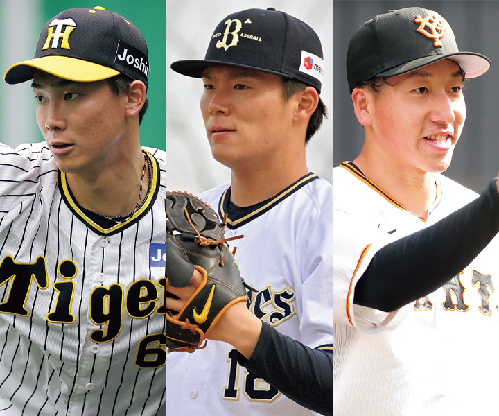 WBC日本代表U-25の男たち　世界に名をとどろかす“若侍”【後編】