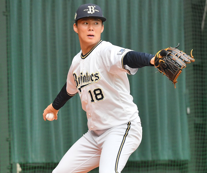 廣岡達朗コラム「山本由伸のすり足投法、問題は足幅である　川相昌弘コーチはいいことを教えていた」