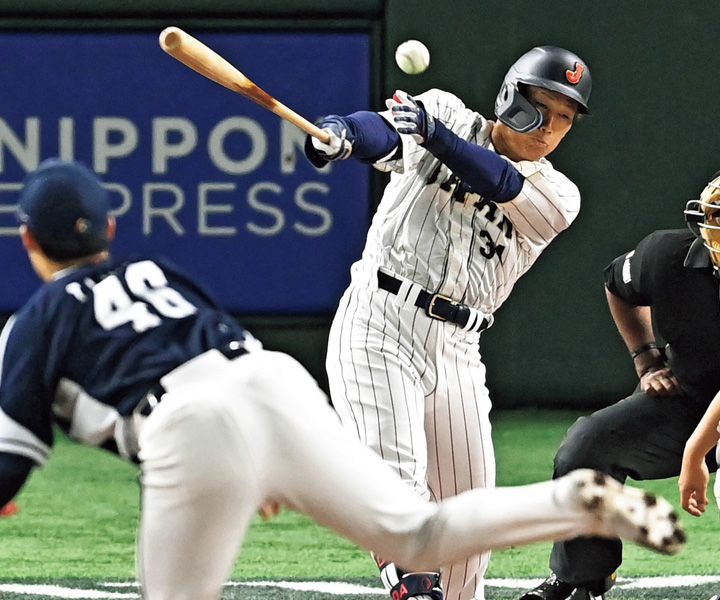 【WBC2023 韓国戦】魂を体現した「3回の攻防」　エースに勝利を運んだ侍打線