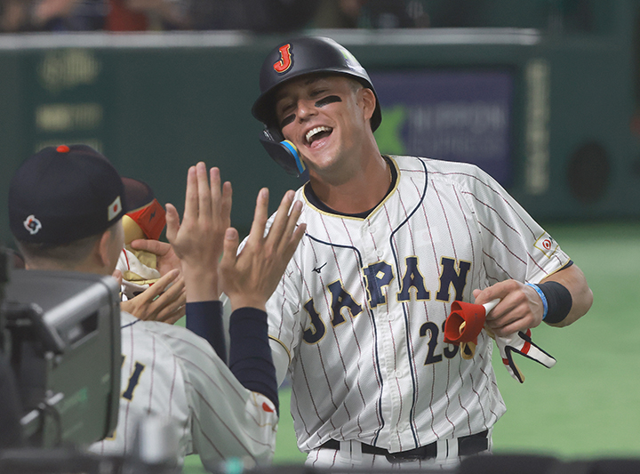 WBC2023】侍ジャパン DAY WATCH 1次ラウンドの舞台裏 | 野球