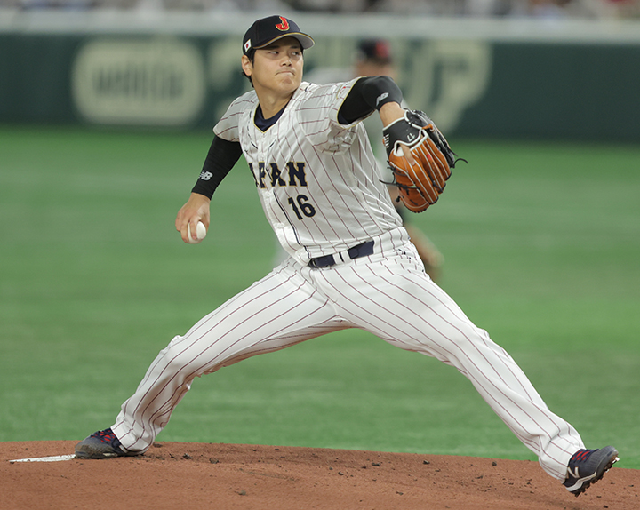 WBC2023】侍ジャパン DAY WATCH 1次ラウンドの舞台裏 | 野球