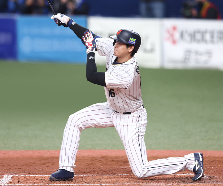 【WBC2023】侍ジャパン DAY WATCH　1次ラウンドの舞台裏