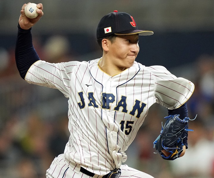 連載ダンプ辻コラム  第146回「進化していた大勢。投手のフォームは人それぞれ。ケガせんように気をつけてください」