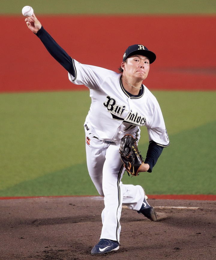 ロッテ・佐々木朗希×オリックス・山本由伸 球界を代表する最高の
