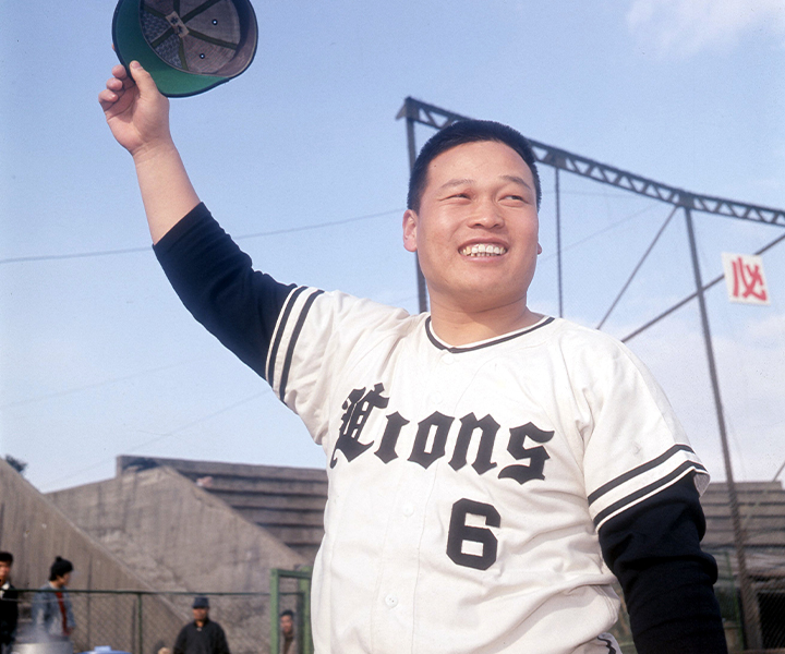 球史に残る強打者にして多くの選手を育て上げた名打撃コーチ　怪童・中西太氏、死去