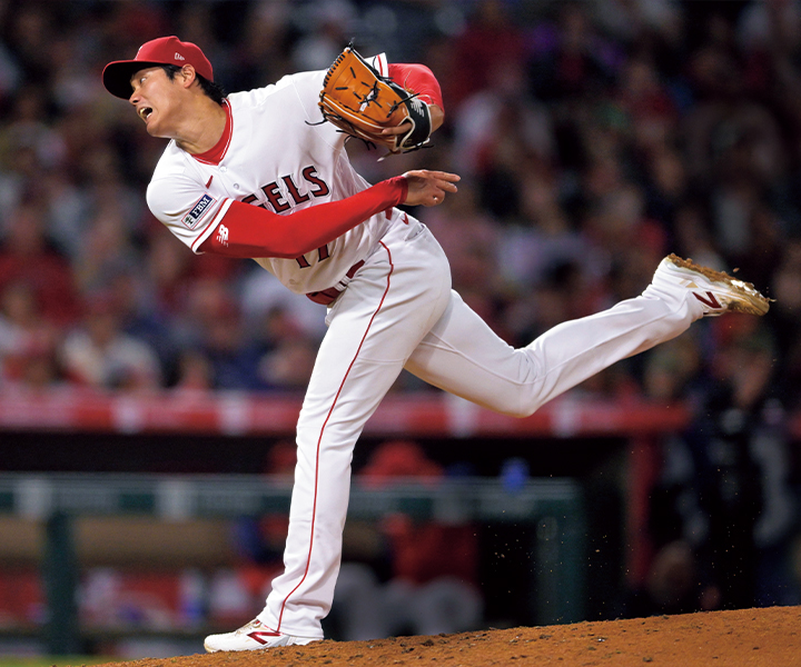 エンゼルス・大谷翔平　無双のピッチング「前回の悪かったところを修正して今回臨む。その繰り返しだけ」