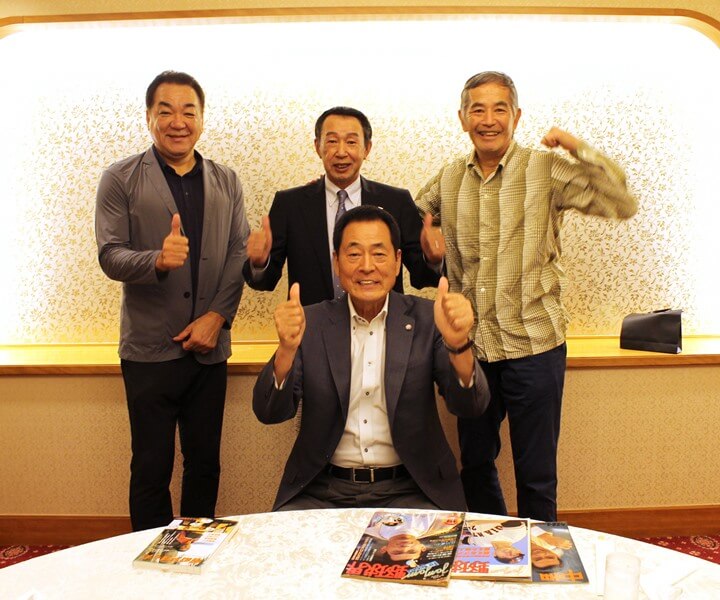 【送料無料キャンペーン】 オヤジたちの深堀りTALK 昭和ドロップ「わが青春のジャイアンツ 記念グッズ