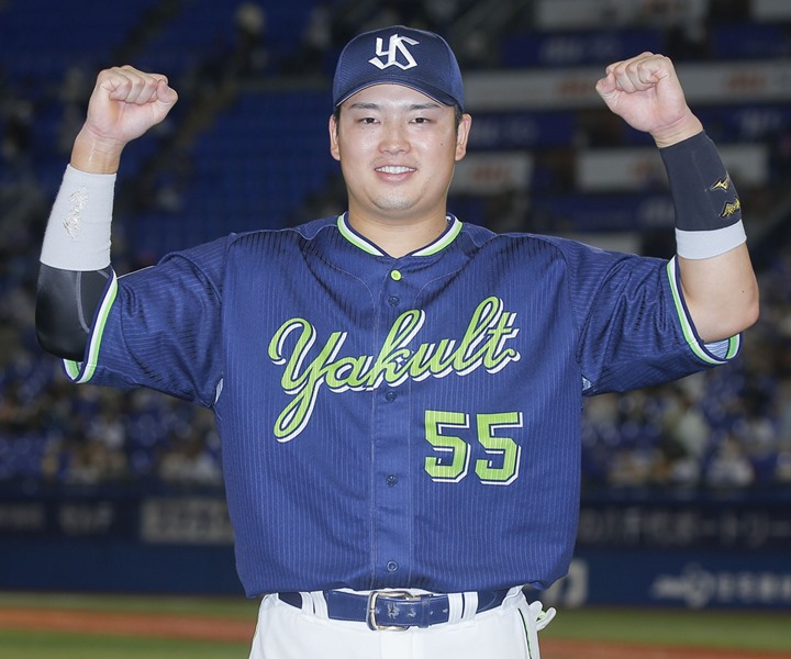 ヤクルト・村上宗隆 巻き返しの夏が始まる「まだまだこんな