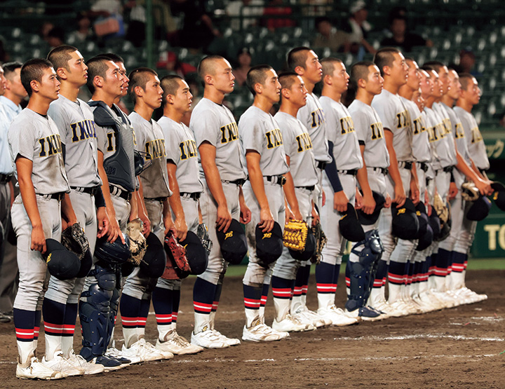 第105回全国高等学校野球選手権記念大会が開幕！ 「2度目の初優勝」を ...