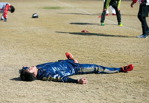 山田哲人 次なるステージへ 野球情報 週刊ベースボールonline