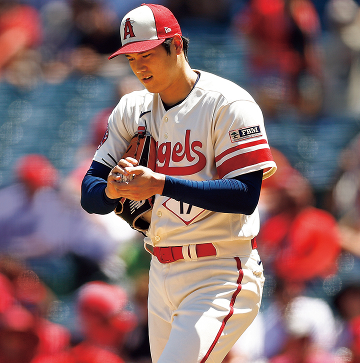 エンゼルス・大谷翔平 二刀流にはバットがある！ | 野球コラム