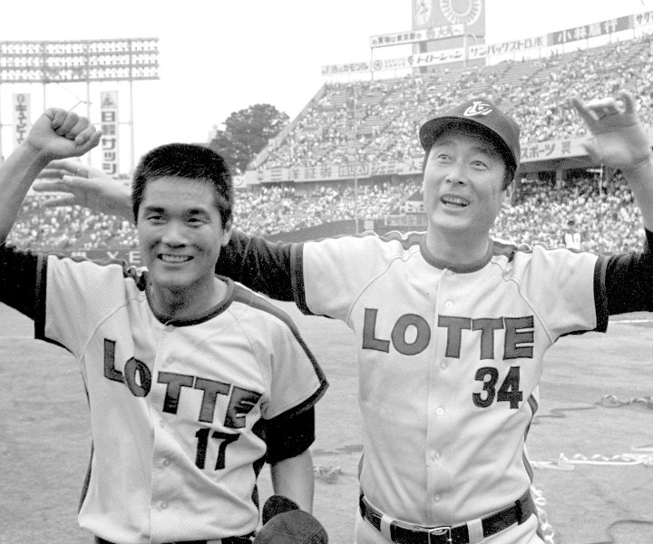 奇妙な一致？　歴史は繰り返すのか　50年前のパ・リーグと今年のパ・リーグは似ている　50年前と同じ流れなら、来年(2024年)優勝するのは……