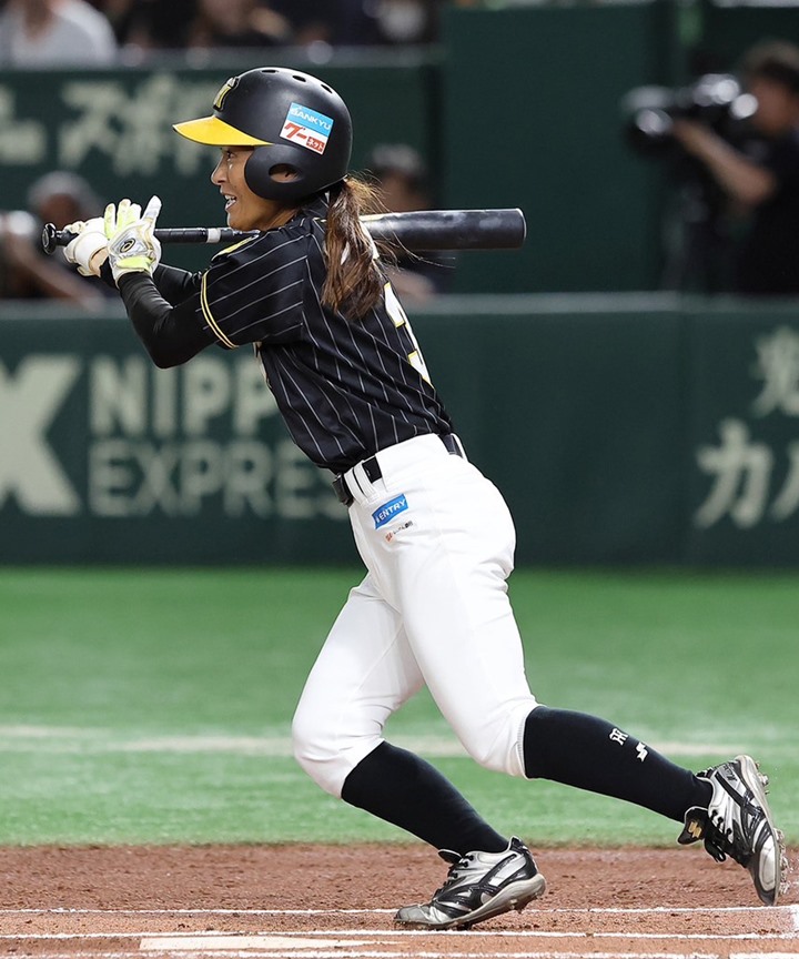 阪神・野球界の裾野拡大へ向け 阪神タイガースWomen 女子選手たちの戦い | 野球コラム - 週刊ベースボールONLINE