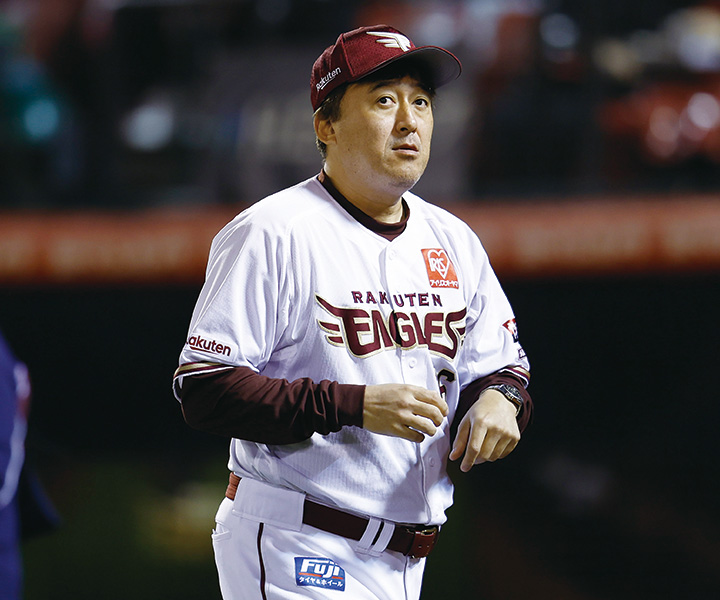 廣岡達朗コラム「来季の巨人は少なくとも今よりよくなる。安樂自由契約、楽天はなっていない」